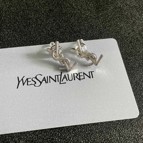 YSL Jewelry High Quality