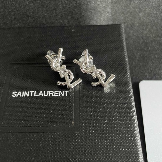 YSL Jewelry High Quality