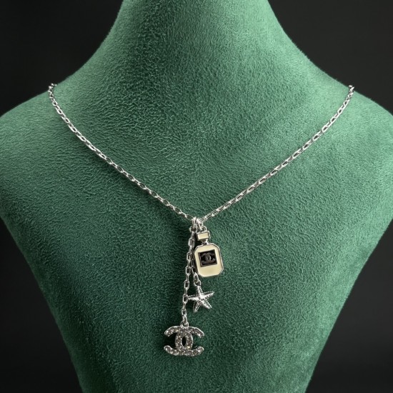 Chanel Jewelry High Quality