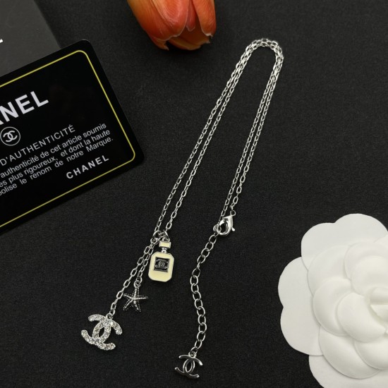 Chanel Jewelry High Quality