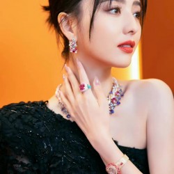 Bvlgari Jewelry Earrings