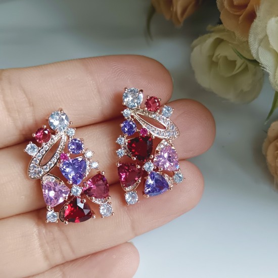 Bvlgari Jewelry Earrings