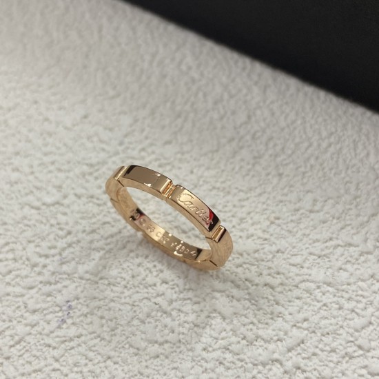 Cartier Jewelry High Quality