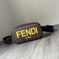 Fendi Bags Camera bag Top Quality