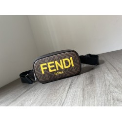 Fendi Bags Camera bag Top Quality