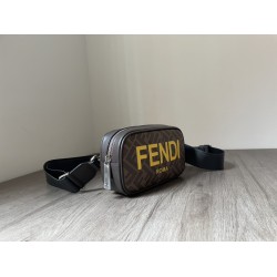 Fendi Bags Camera bag Top Quality