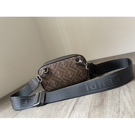 Fendi Bags Camera bag Top Quality