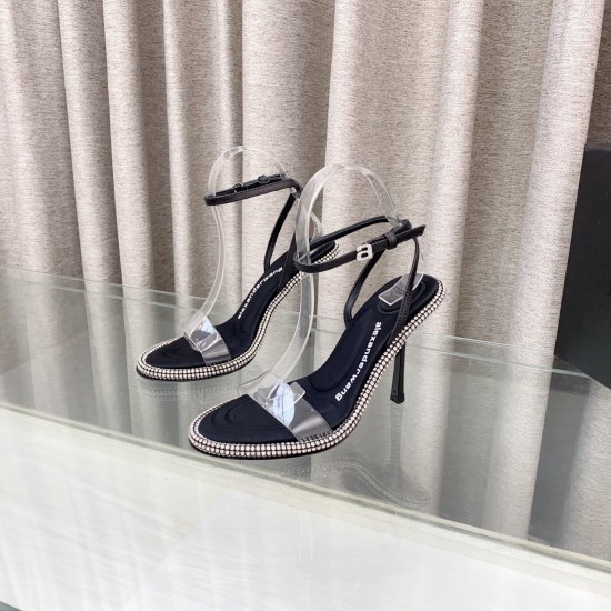 Alexander Wang Shoes Top Quality