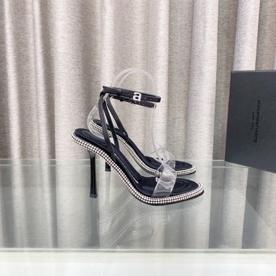 Alexander Wang Shoes Top Quality