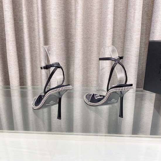 Alexander Wang Shoes Top Quality