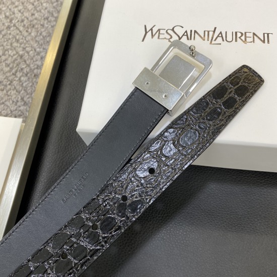 YSL Belts
 Top Quality