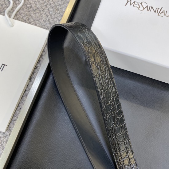 YSL Belts
 Top Quality