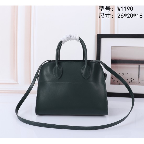 The Row Bags Top Quality
Small:26.20.18
Big:38.26.23