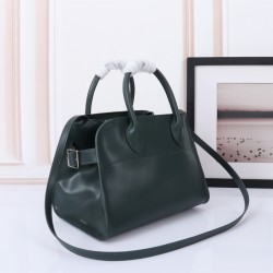 The Row Bags Top Quality
Small:26.20.18
Big:38.26.23