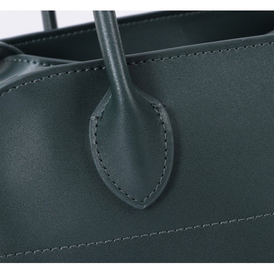 The Row Bags Top Quality
Small:26.20.18
Big:38.26.23