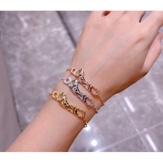 Cartier Jewelry Bracelet