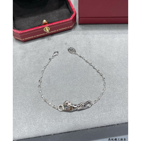 Cartier Jewelry Bracelet