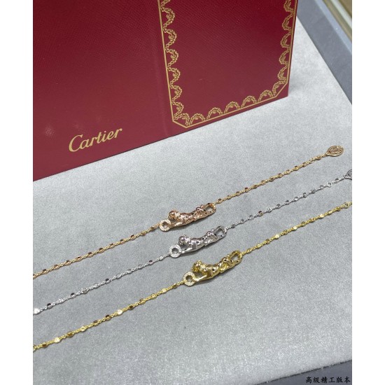 Cartier Jewelry Bracelet