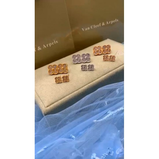 Van Cleef Jewelry High Quality