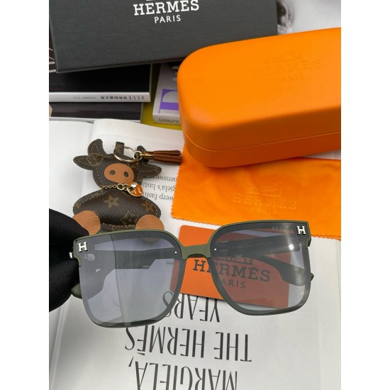 Hermes Glasses