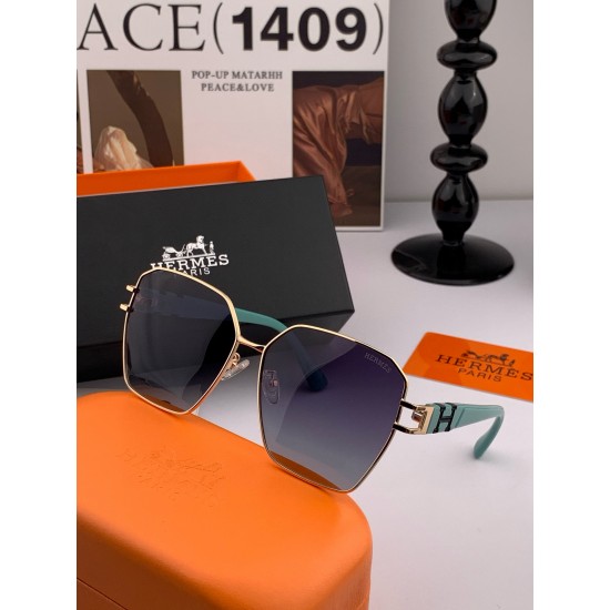 Hermes Glasses