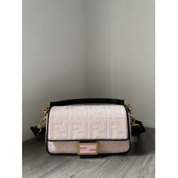 Fendi Bags baguette Top Quality