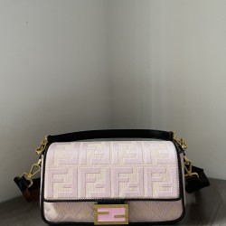Fendi Bags baguette Top Quality