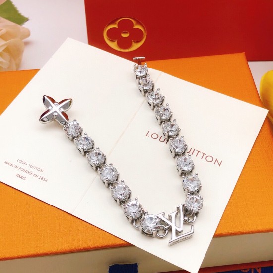 LV Jewelry Bracelet