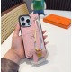Hermes Phone Case