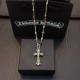 Chrome Hearts Jewelry Necklace High Quality