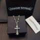 Chrome Hearts Jewelry Necklace High Quality
