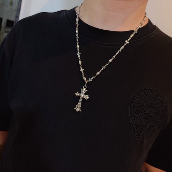 Chrome Hearts Jewelry Necklace High Quality