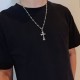 Chrome Hearts Jewelry Necklace High Quality