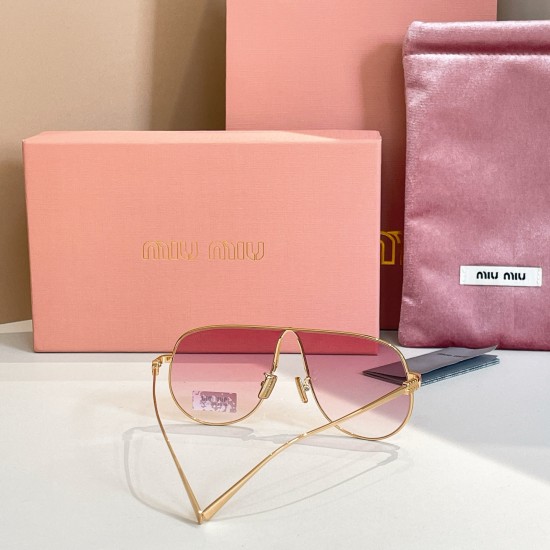 MiuMiu Glasses Top Quality