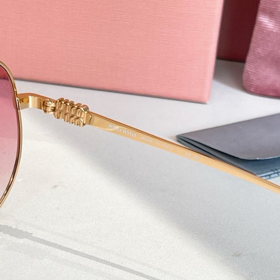 MiuMiu Glasses Top Quality