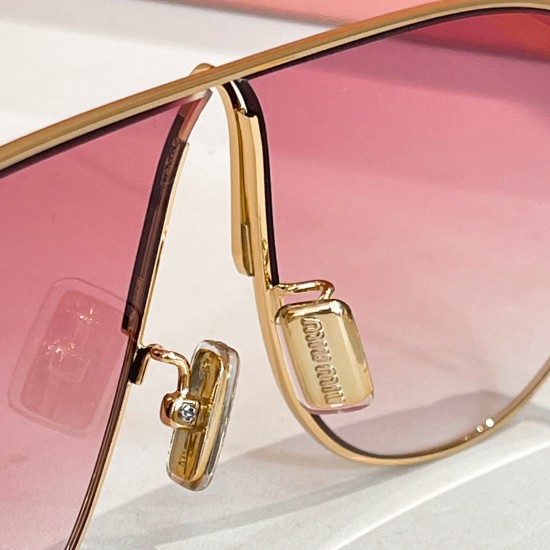 MiuMiu Glasses Top Quality