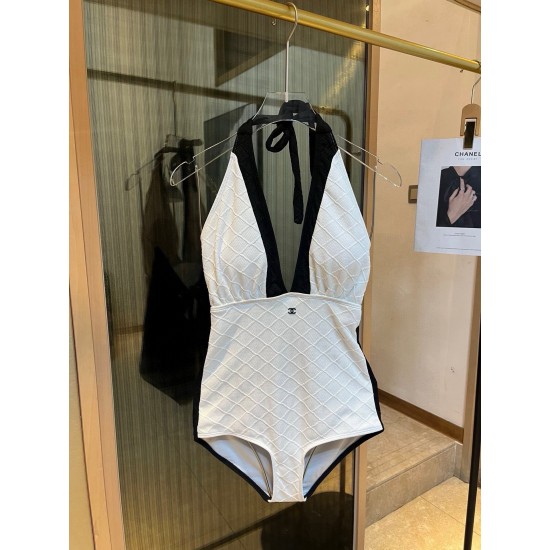 Chanel Swimsuit