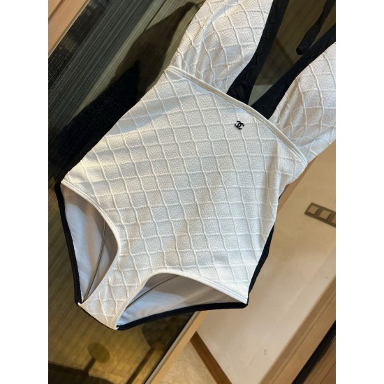 Chanel Swimsuit