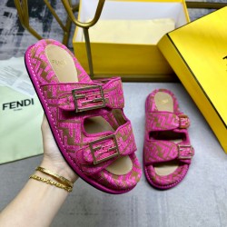 Fendi Shoes Top Quality
35-42