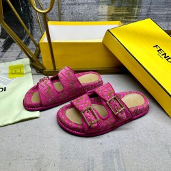 Fendi Shoes Top Quality
35-42
