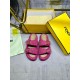 Fendi Shoes Top Quality
35-42