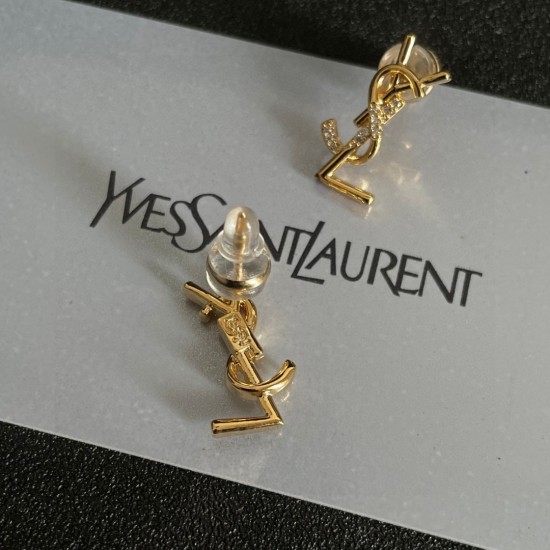 YSL Jewelry High Quality