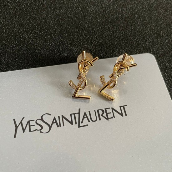 YSL Jewelry High Quality