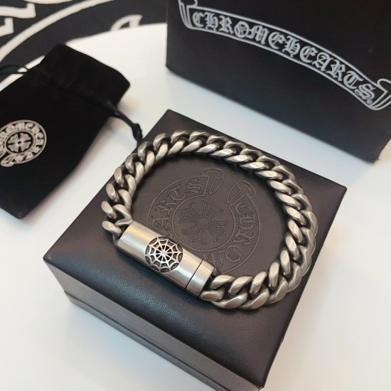 Chrome Hearts Jewelry Bracelet High Quality
