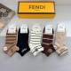 Fendi Socks