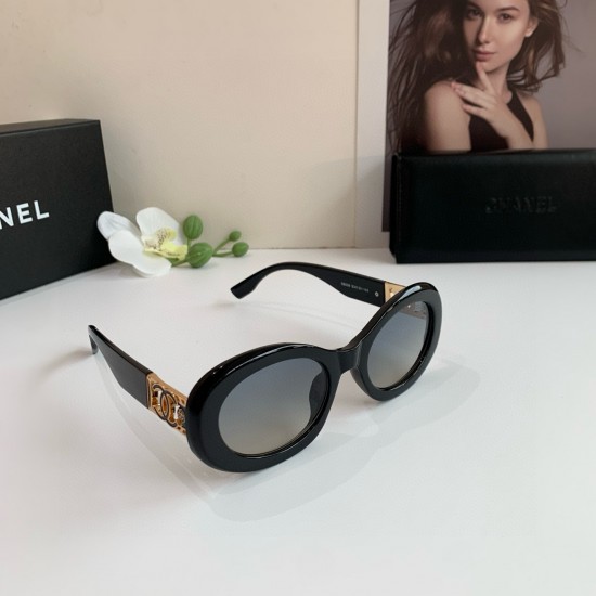 Chanel Glasses