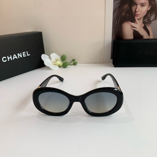 Chanel Glasses
