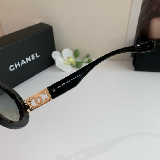Chanel Glasses