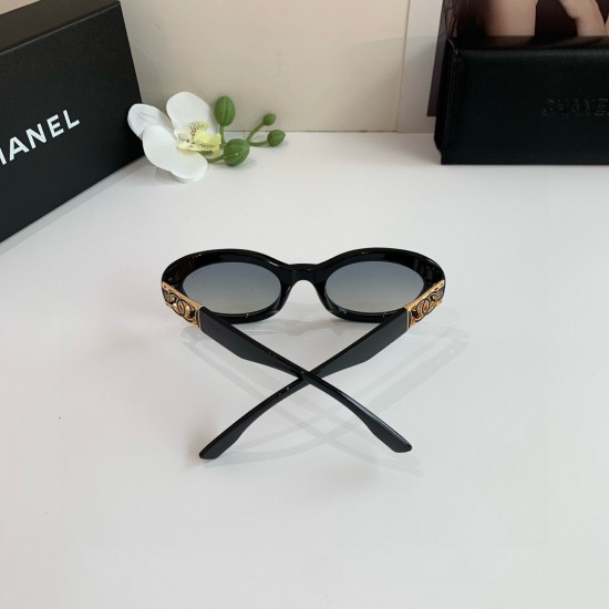 Chanel Glasses