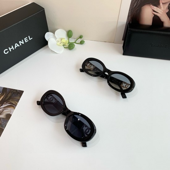 Chanel Glasses